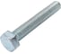 Шестигранный болт Hyperline TMS-HBH-М8-50-SZ М8x50 521729 3