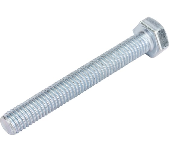 Шестигранный болт Hyperline TMS-HBH-М8-60-SZ М8x60 521730