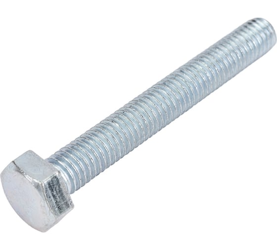 Шестигранный болт Hyperline TMS-HBH-М8-60-SZ М8x60 521730