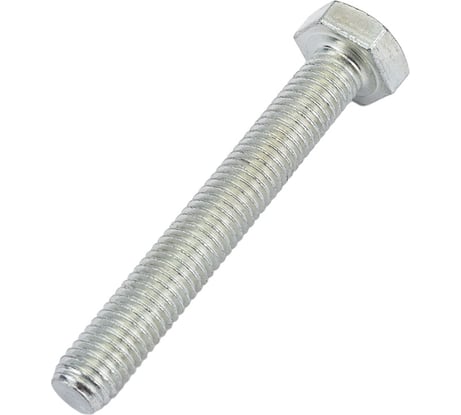 Шестигранный болт Hyperline TMS-HBH-М10-70-SZ М10x70 521736