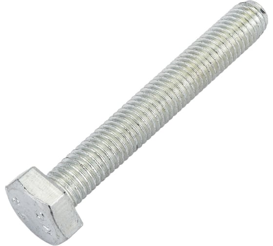 Шестигранный болт Hyperline TMS-HBH-М10-70-SZ М10x70 521736