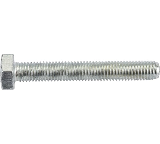Шестигранный болт Hyperline TMS-HBH-М10-70-SZ М10x70 521736