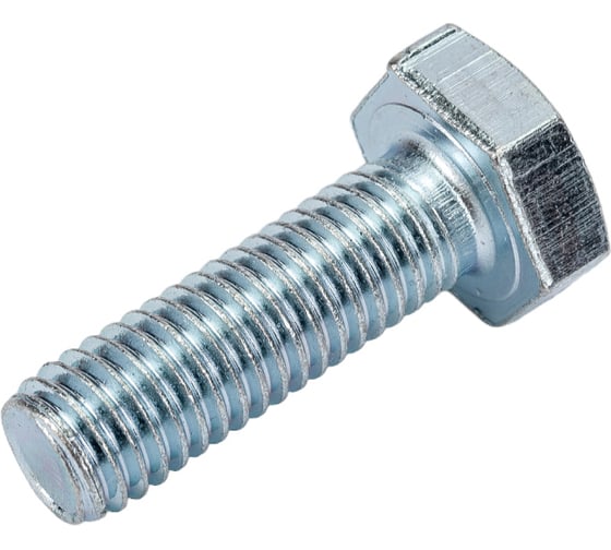Шестигранный болт Hyperline TMS-HBH-М10-30-SZ М10x30 521732