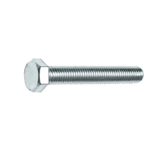Шестигранный болт Hyperline TMS-HBH-М12-70-SZ М12x70 521740 1