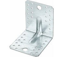Крепежный усиленный уголок РК ГРУП KUU-50x50x35x2 20 шт. РКГ00003995