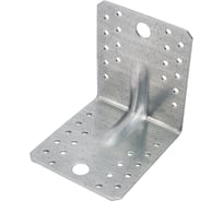 Крепежный усиленный уголок РК ГРУП 105x105x90x2,0 РКГ00003973