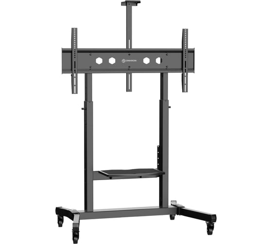 Мобильная стойка для телевизора 50"-100" ONKRON TS1991-B