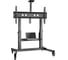 Мобильная стойка для телевизора 50"-100" ONKRON TS1991-B 1