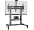 Мобильная стойка для телевизора 50"-100" ONKRON TS1991-B 2