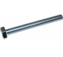 Болт КРЕП-КОМП полная резьба, цинк, DIN 933, 16x180 мм, пр. 10,9, 23 кг бп16180пр-10.9-23