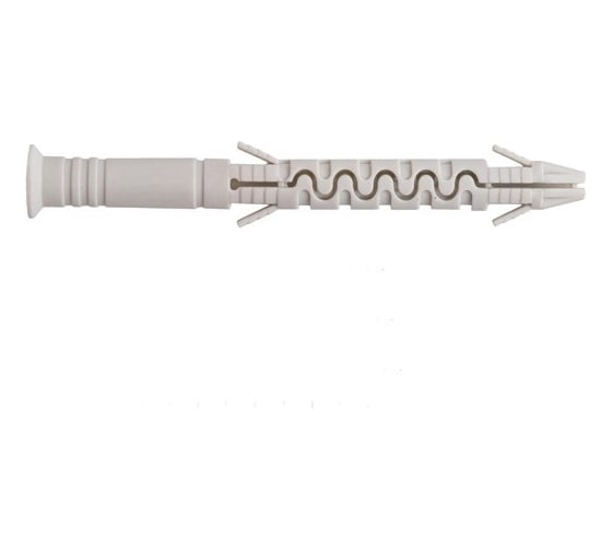 Рамный дюбель КРЕП-КОМП Wkret-met KPR-12x180 мм, N, 50 шт. кпр12180д 1