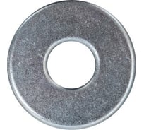 Увеличенная шайба КРЕП-КОМП цинк, DIN 9021, м8, 25 кг шу8У