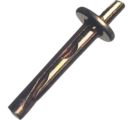 Анкер-клин МЕТАЛЛСЕРВИС М6x60 25 шт. 1240809