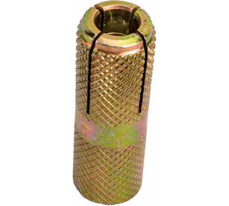 Забивной анкер МЕТАЛЛСЕРВИС М14/18x60 уп.1 шт. 1240546