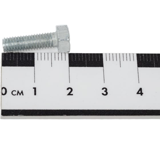 Болт Tech-Krep DIN 933, 5x16 5 кг 125077
