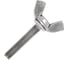 Винт-барашек Tech-Krep M4x16 мм, DIN 316, 250 шт. 152852 1