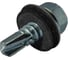 Саморез кровельный по металлу HARDWEX ТМ HWX7-W-P9-6.3x19 мм, св.№3, цинк, 250 шт. 5190000240508 3
