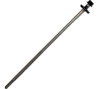 Саморез для сэндвич-панелей HARDWEX ТМ HWX16-P20-6.3/5.5x190 мм, св.№6, RUSPERT, RAL 9005, 50 шт. 5190002408975