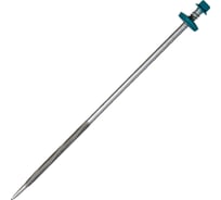 Саморез для сэндвич-панелей HARDWEX ТМ HWX16-P20-6.3/5.5x205 мм, св.№6, RUSPERT, RAL 5021, 50 шт. 5190024091278