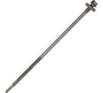 Саморез для сэндвич-панелей HARDWEX ТМ HWX16-P20-6.3/5.5x205 мм, св.№6, RUSPERT, 50 шт. 5190002409019