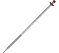 Саморез для сэндвич-панелей HARDWEX ТМ HWX16-P20-6.3/5.5x240 мм, св.№6, RUSPERT, RAL 3003, 50 шт. 5190024091483