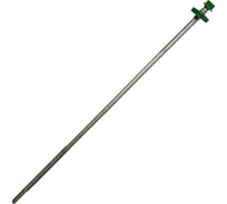 Саморез для сэндвич-панелей HARDWEX ТМ HWX16-P20-6.3/5.5x285 мм, св.№6, RUSPERT, RAL 6002, 50 шт. 5190024091865