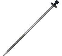 Саморез для сэндвич-панелей HARDWEX ТМ HWX16-P20-6.3/5.5x205 мм, св.№6, RUSPERT, RAL 7024, 50 шт. 5190024091339