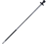 Саморез для сэндвич-панелей HARDWEX ТМ HWX16-P20-6.3/5.5x240 мм, св.№6, RUSPERT, RAL 7024, 50 шт. 5190024091629