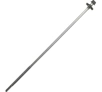 Саморез для сэндвич-панелей HARDWEX ТМ HWX16-P20-6.3/5.5x285 мм, св.№6, RUSPERT, RAL 7005, 50 шт. 5190024091902