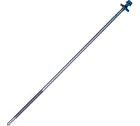 Саморез для сэндвич-панелей HARDWEX ТМ HWX16-P20-6.3/5.5x285 мм, св.№6, RUSPERT, RAL 5015, 50 шт. 5190024091841