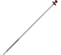 Саморез для сэндвич-панелей HARDWEX ТМ HWX16-P20-6.3/5.5x285 мм, св.№6, RUSPERT, RAL 3005, 50 шт. 5190024091780