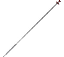 Саморез для сэндвич-панелей HARDWEX ТМ HWX16-P20-6.3/5.5x350 мм, св.№6, RUSPERT, RAL 3003, 50 шт. 5190024092350