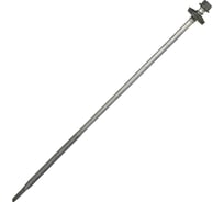 Саморез для сэндвич-панелей HARDWEX ТМ HWX16-P20-6.3/5.5x240 мм, св.№6, RUSPERT, RAL 7005, 50 шт. 5190024091612