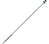 Саморез для сэндвич-панелей HARDWEX ТМ HWX16-P20-6.3/5.5x350 мм, св.№6, RUSPERT, RAL 6005, 50 шт. 5190024092459