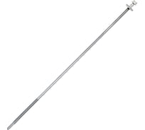 Саморез для сэндвич-панелей HARDWEX ТМ HWX16-P20-6.3/5.5x350 мм, св.№6, RUSPERT, RAL 9016, 50 шт. 5190024092572