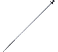 Саморез для сэндвич-панелей HARDWEX ТМ HWX16-P20-6.3/5.5x350 мм, св.№6, RUSPERT, RAL 7024, 50 шт. 5190024092497