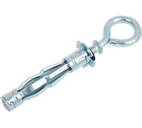 Анкер дюбель Молли Tech-Krep R с кольцом М5x52 50 шт. 133655