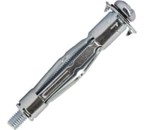 Анкер дюбель Молли Tech-Krep М5x65 50 шт. 133667