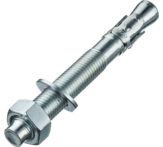 Клиновой анкер Tech-Krep WAM 20x300 10 шт. 133608