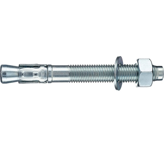 Клиновой анкер Tech-Krep WAM 20x300 10 шт. 133608
