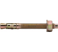 Клиновой анкер Tech-Krep WAM 20x125 10 шт. 133605