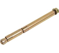 Анкерный болт Tech-Krep 2-х распорный HND 12х150 с шестигранной гайкой, 10 шт. 136673