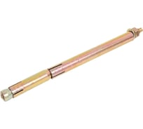 Анкерный болт Tech-Krep 2-х распорный HND 10х150 с шестигранной гайкой, 10 шт. 136671