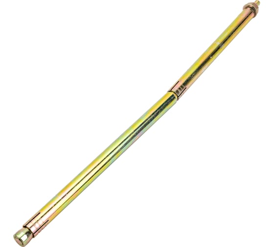 Анкерный болт Tech-Krep 2-х распорный HND 12х350 с шестигранной гайкой, 10 шт. 136677