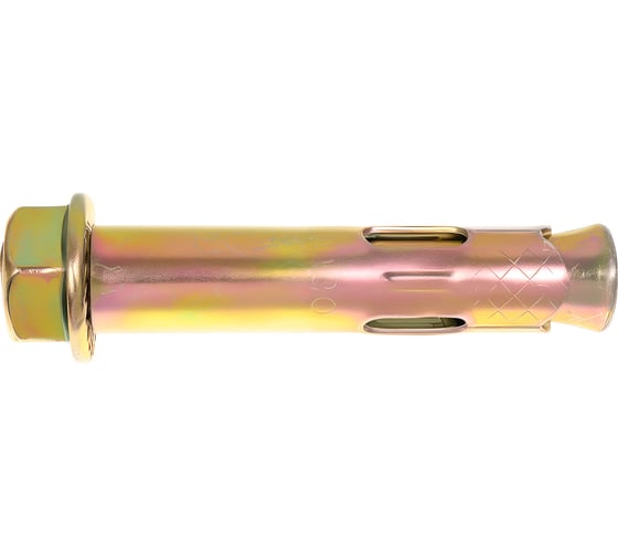 Анкерный болт Tech-Krep HNM с гайкой, 20x107 10 шт. 133629