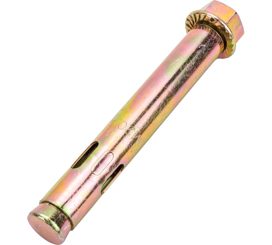 Анкерный болт Tech-Krep HNM с гайкой, 20x151 15 шт. 133630