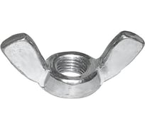 Барашковая гайка Tech-Krep DIN 315, M6 15 кг 133568