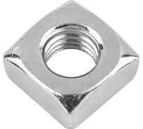 Квадратная гайка Tech-Krep М6 DIN 557, 250 шт. 152863
