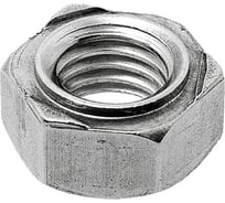 Приварная шестигранная гайка Tech-Krep М12 DIN 929, 250 шт. 152871