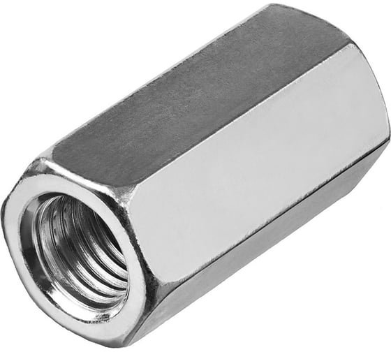 Соединительная гайка Tech-Krep TRT М16 200 шт. 125176 1